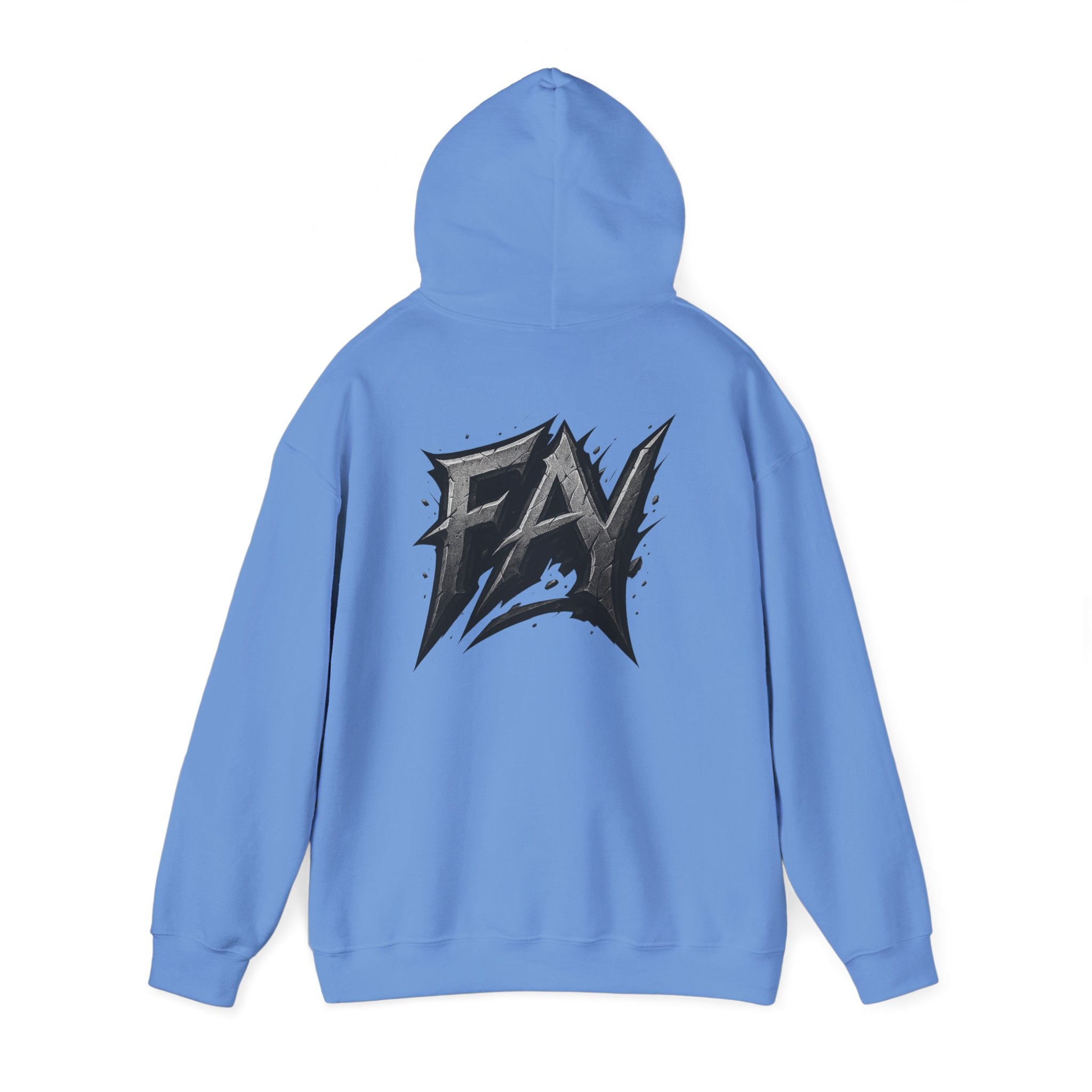 HOODIE - FAY