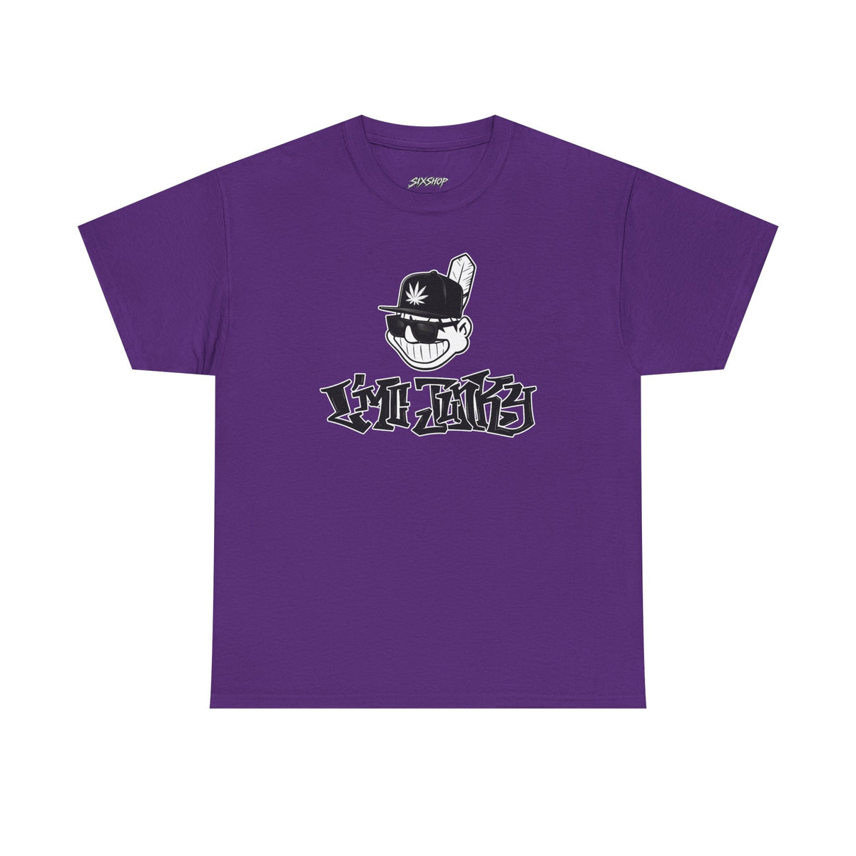 T-SHIRT - OG LOGO - L’MC JUNLY