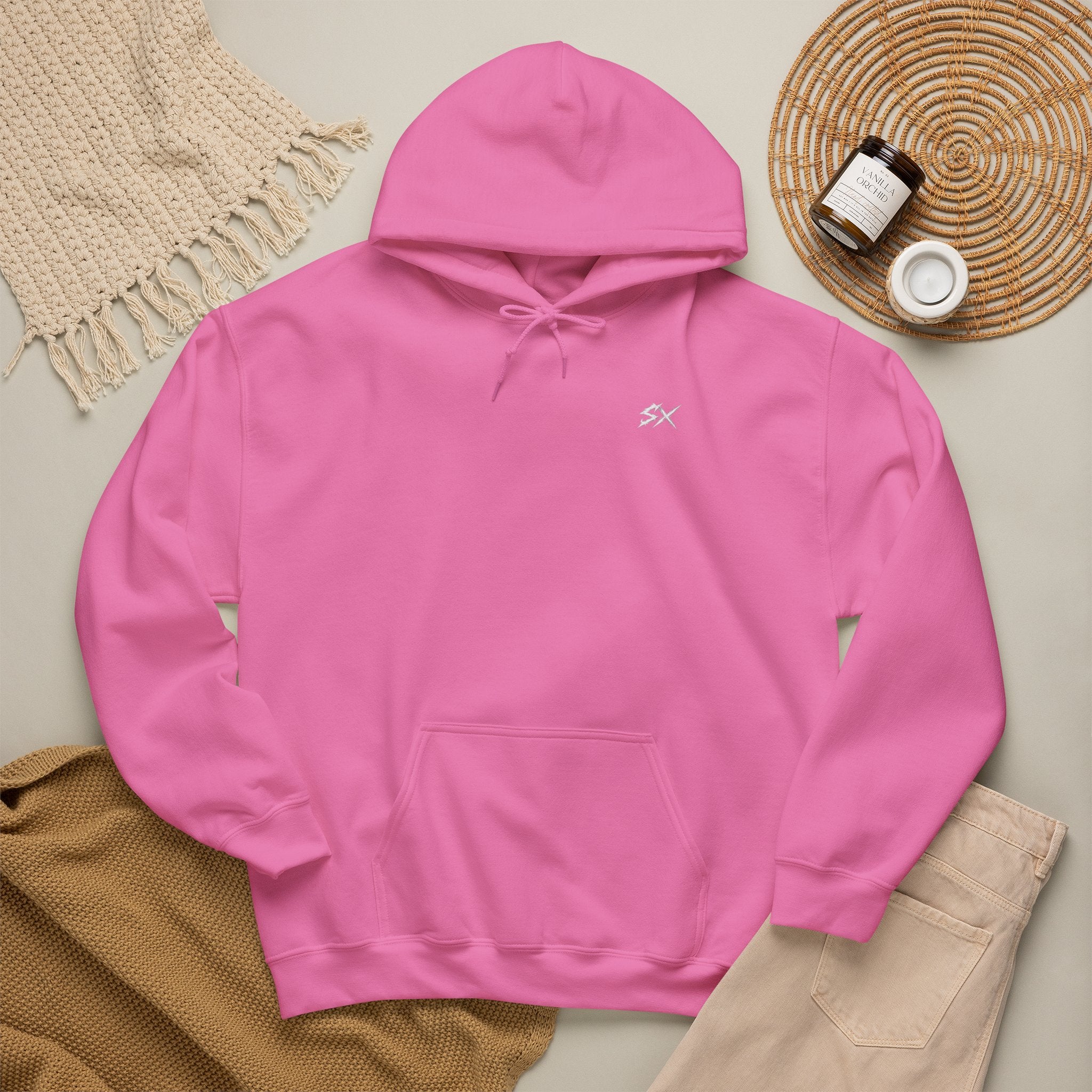HOODIE - FAY