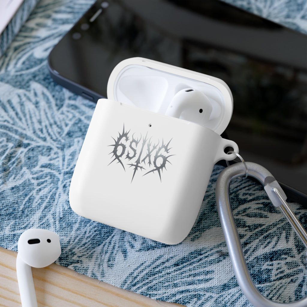 AIRPOD CASE -  6SIX6