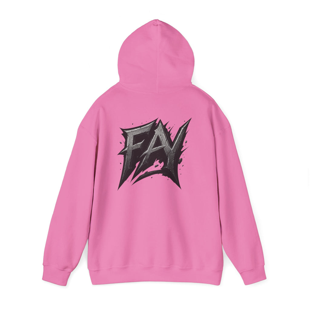 HOODIE - FAY