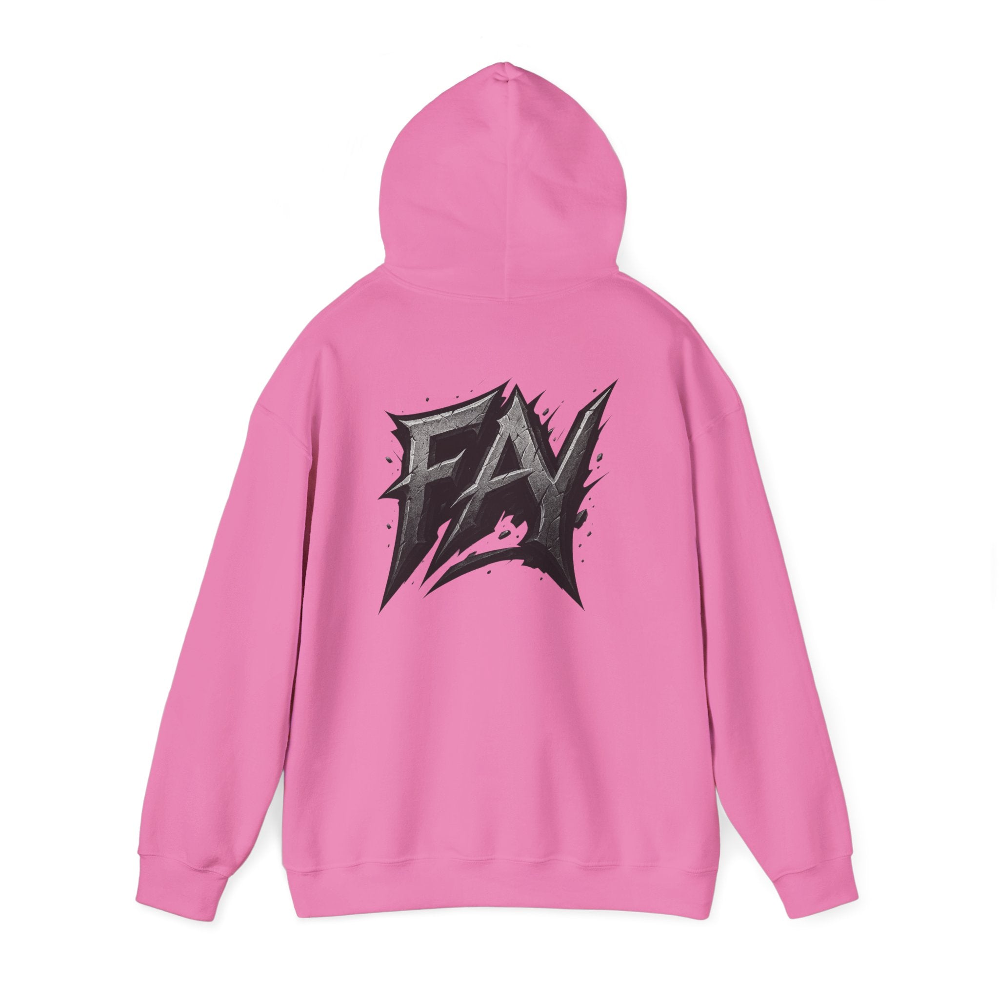 HOODIE - FAY