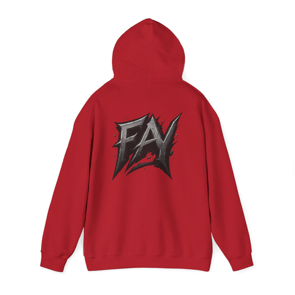 HOODIE - FAY
