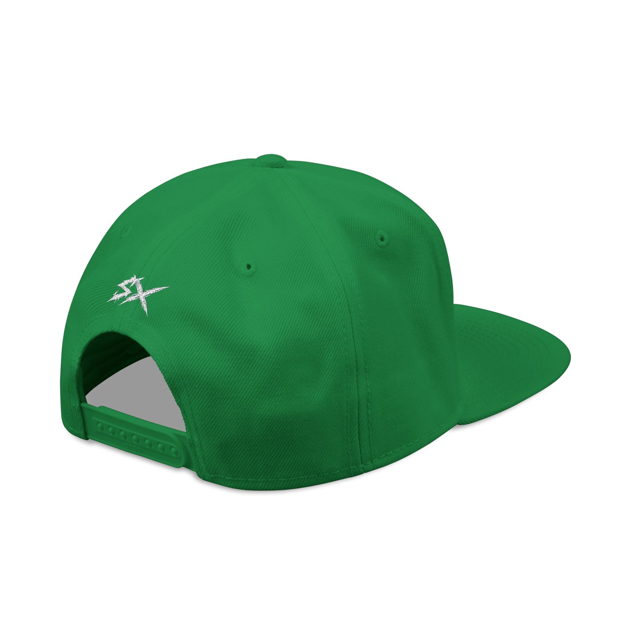 CASQUETTE - 6SIX6