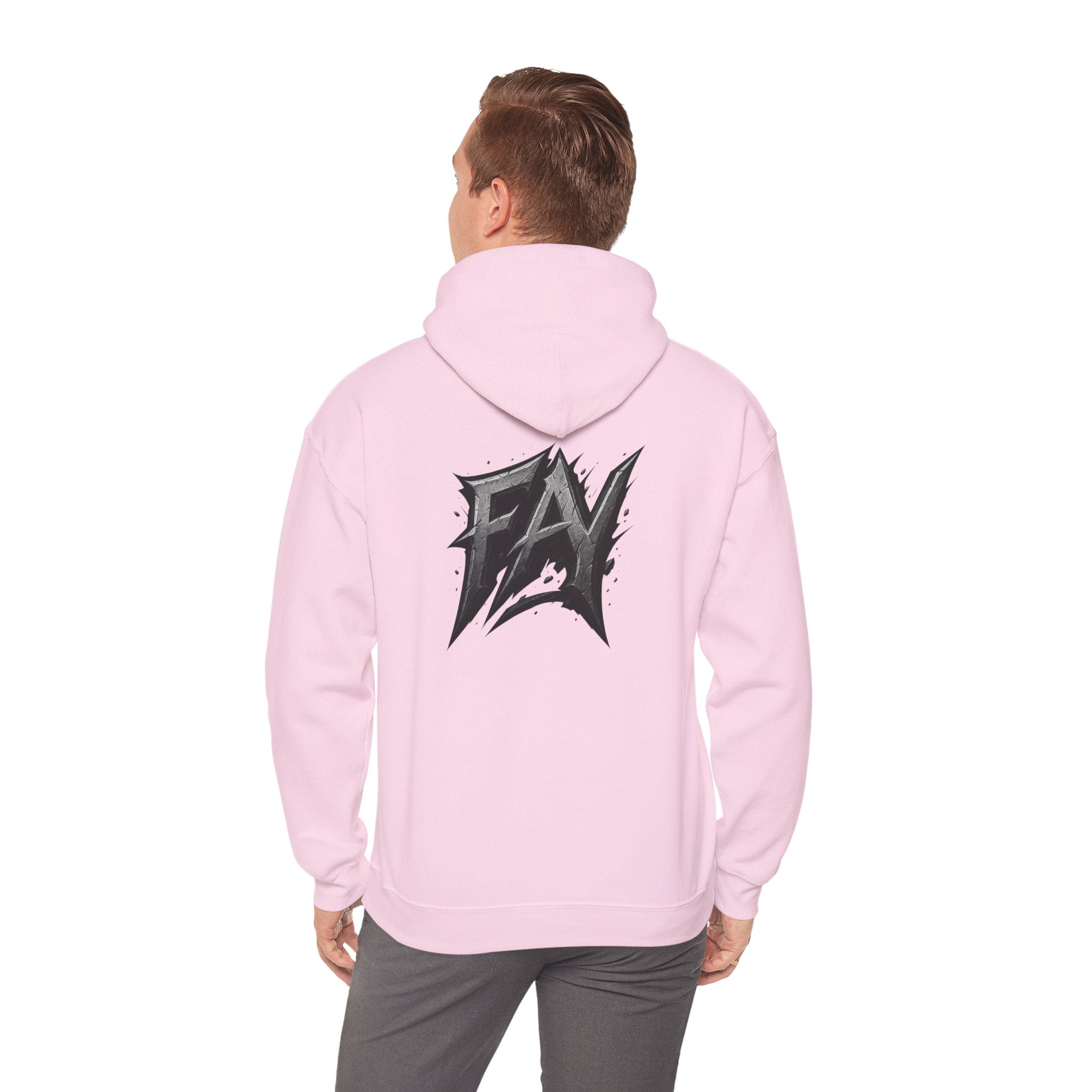 HOODIE - FAY