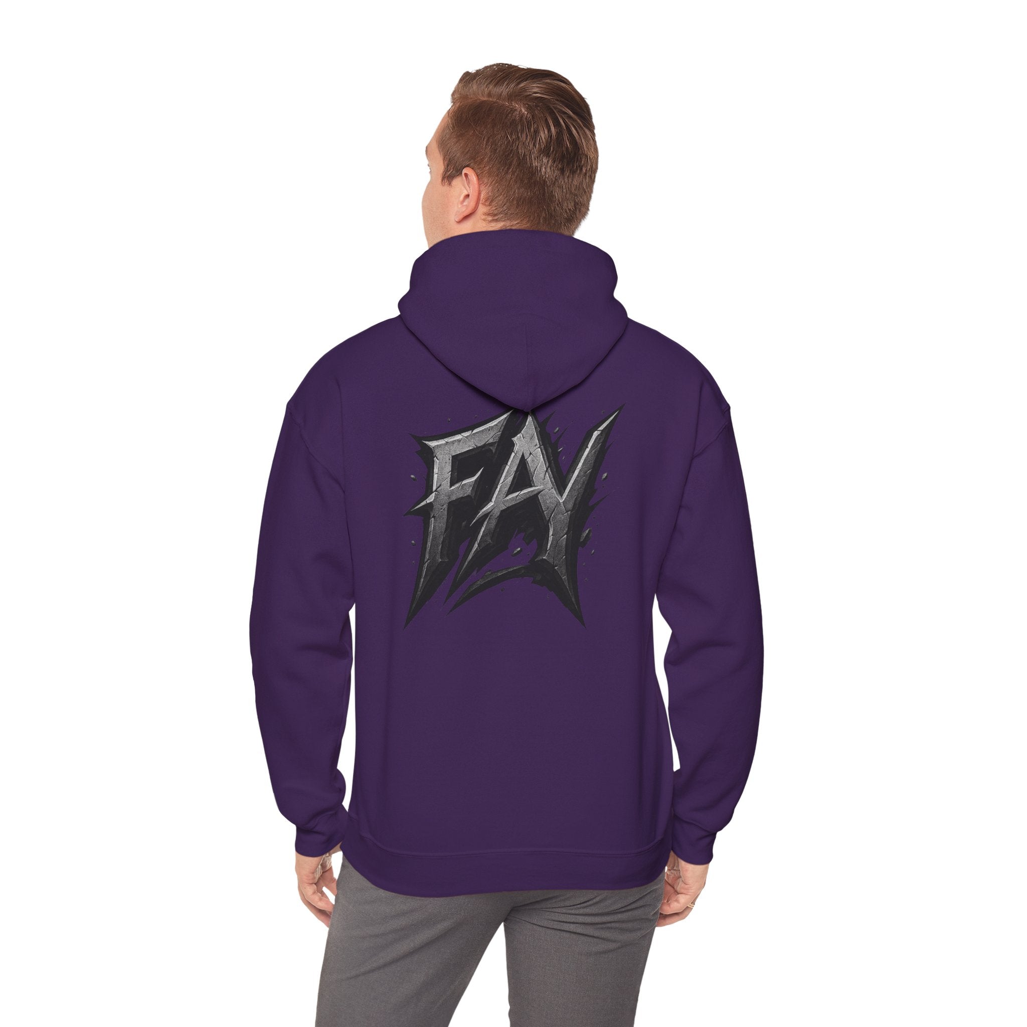 HOODIE - FAY