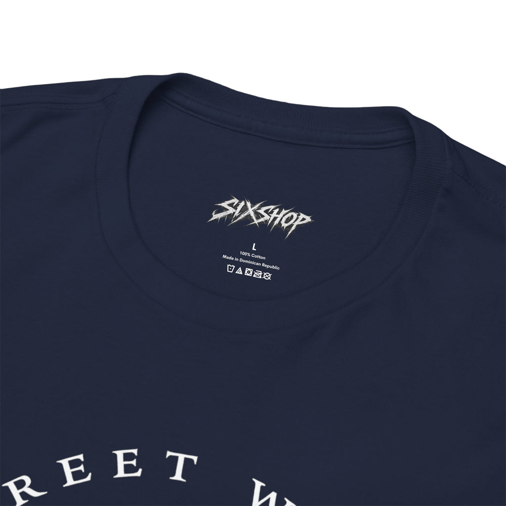 T-SHIRT 9.4 STREETWEAR - LOGO 2