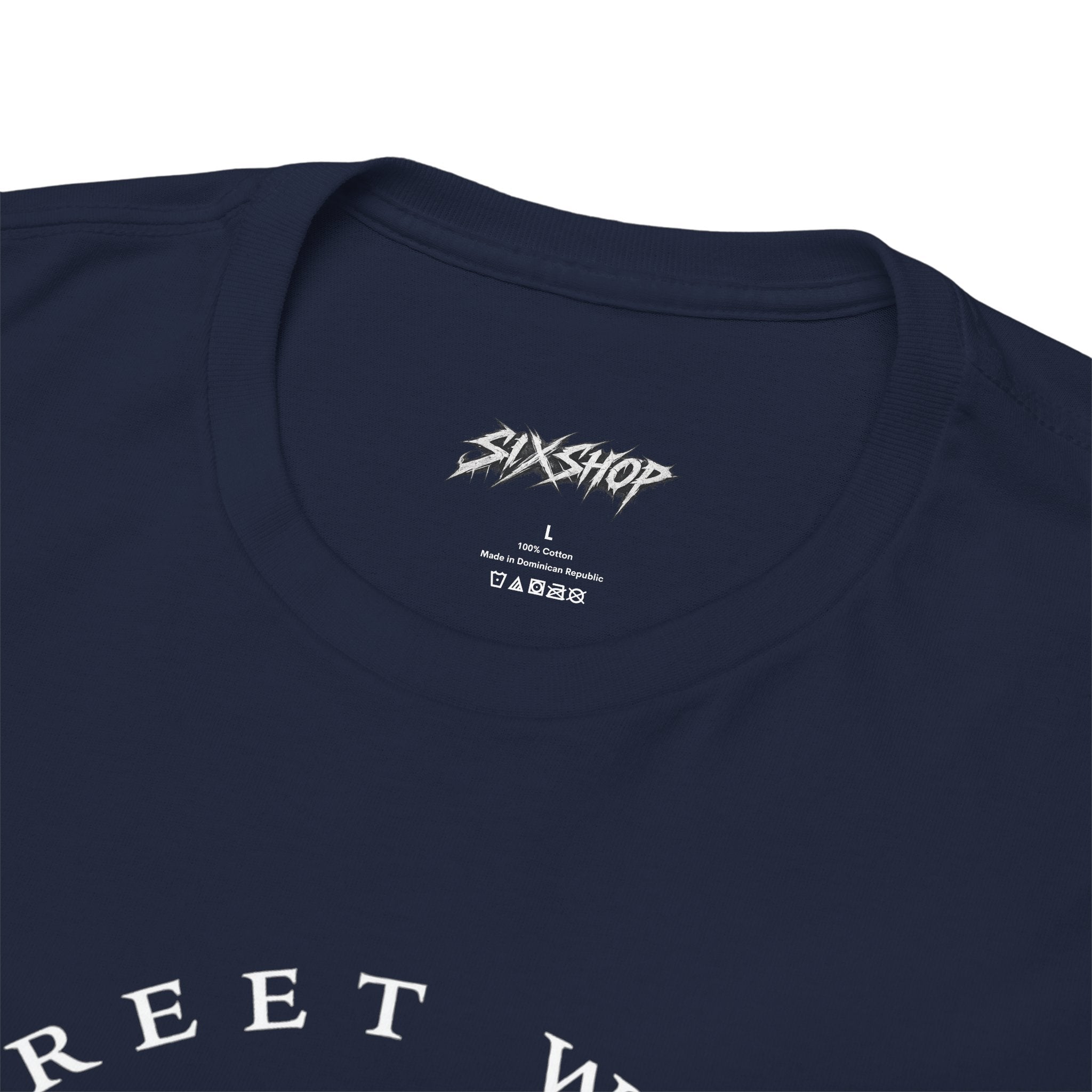 T-SHIRT 9.4 STREETWEAR - LOGO 2