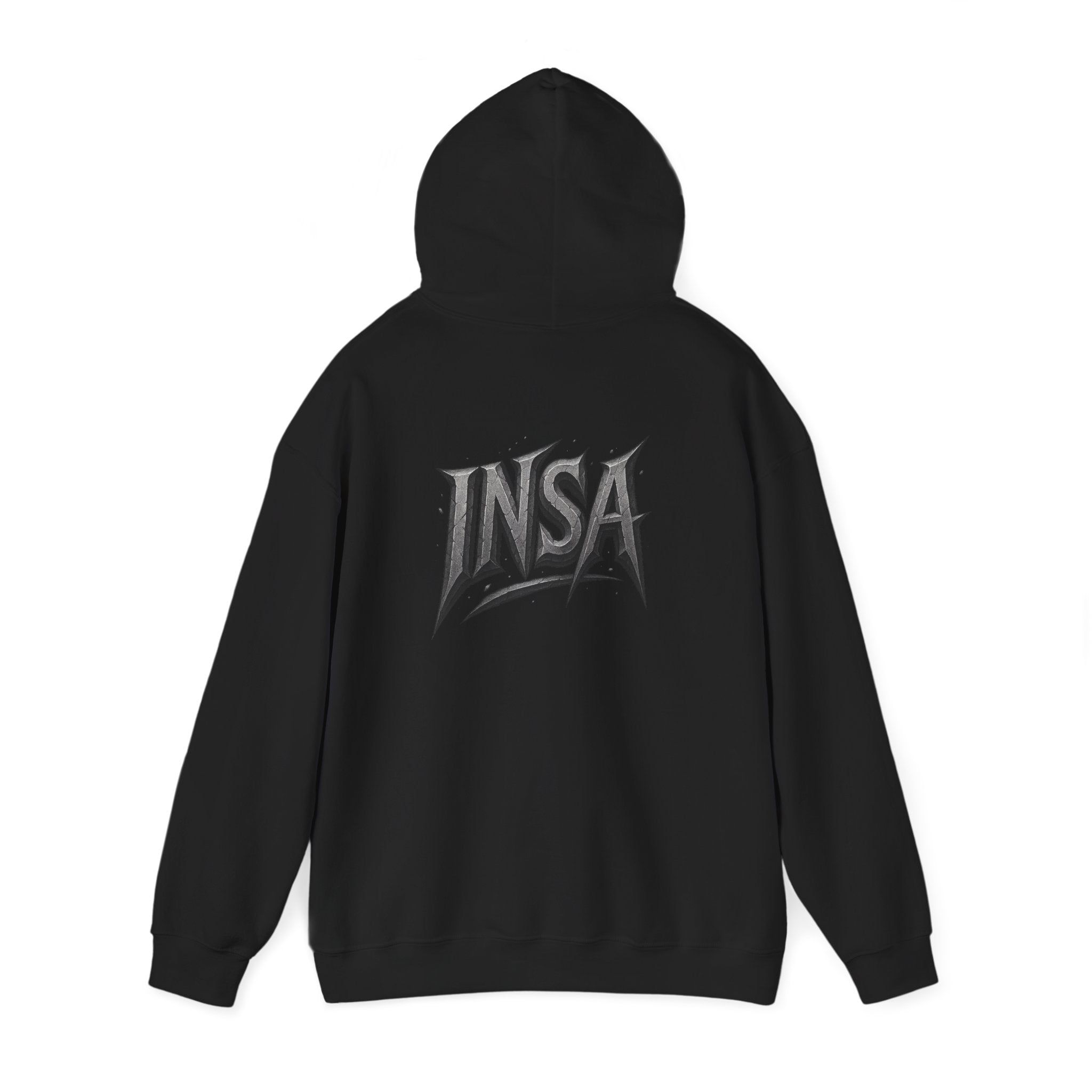 HOODIE - INSA