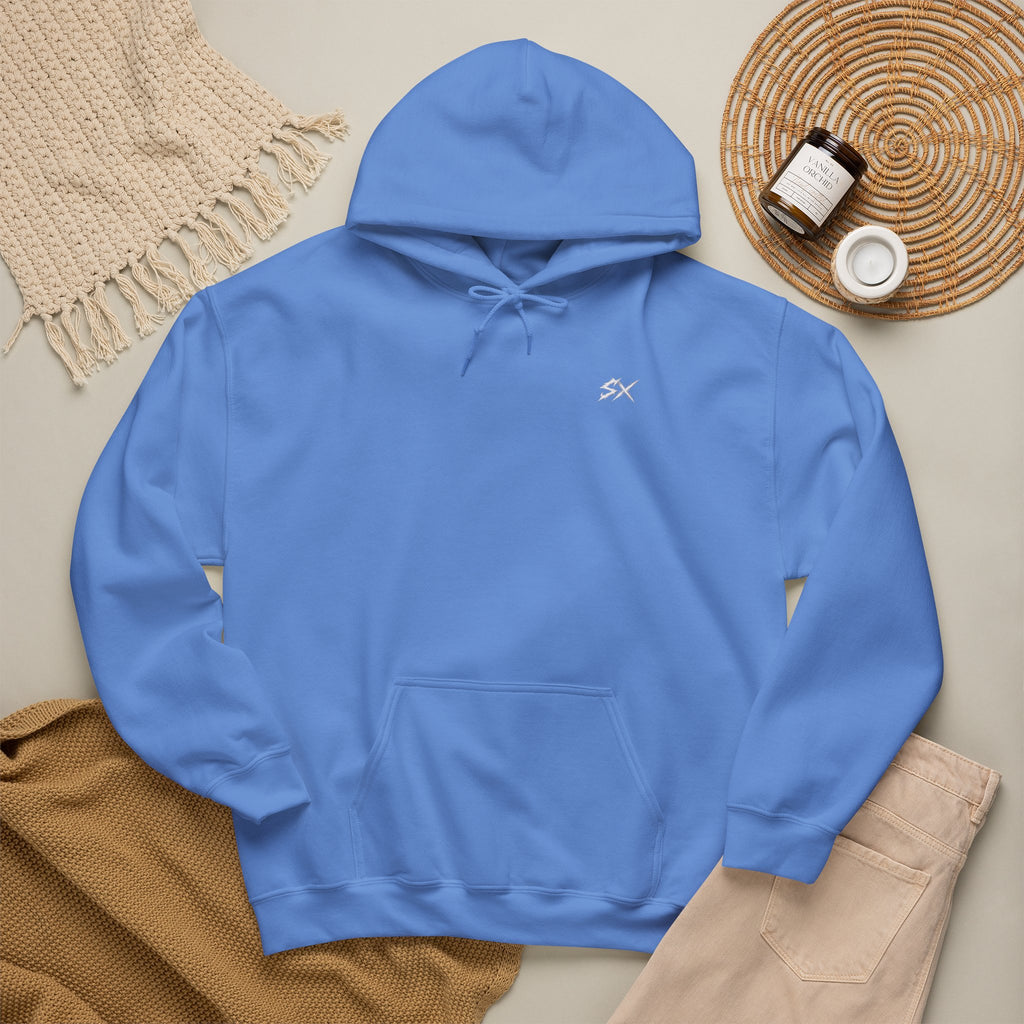 HOODIE - FAY