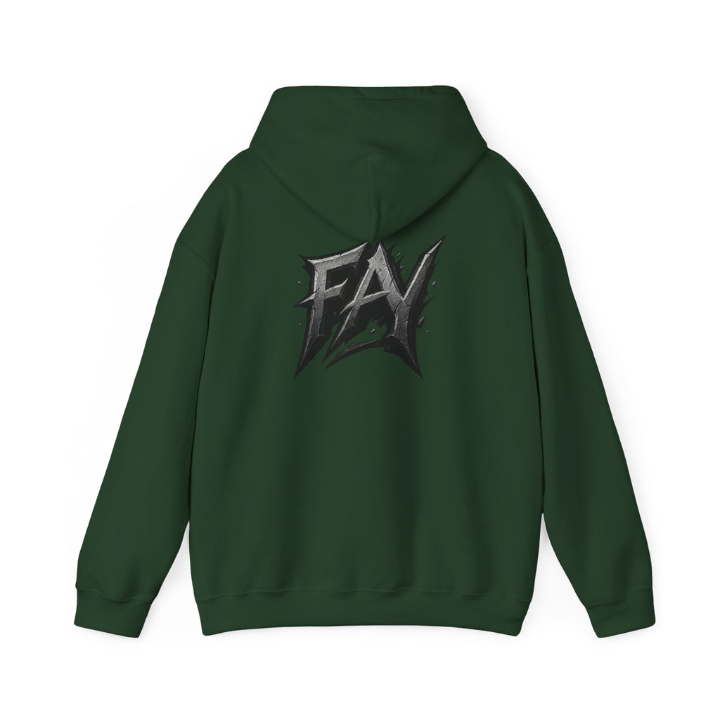 HOODIE - FAY