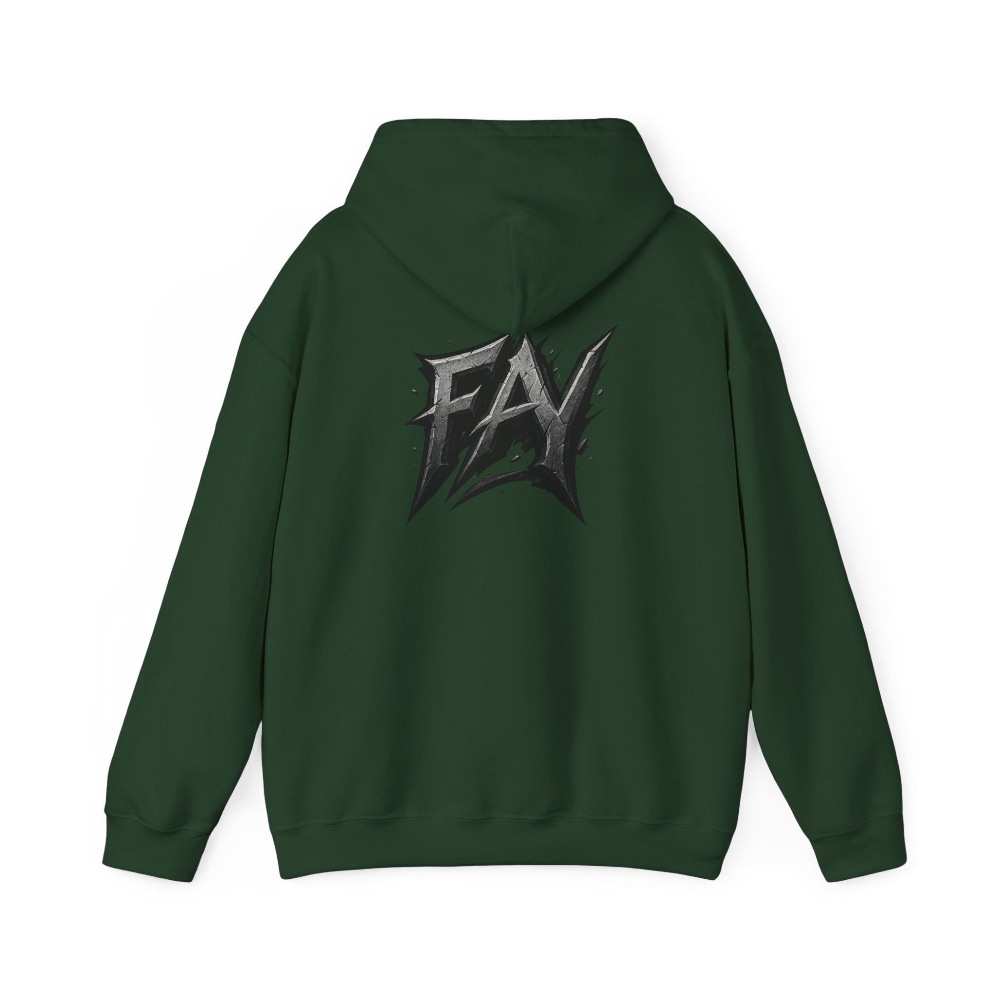 HOODIE - FAY