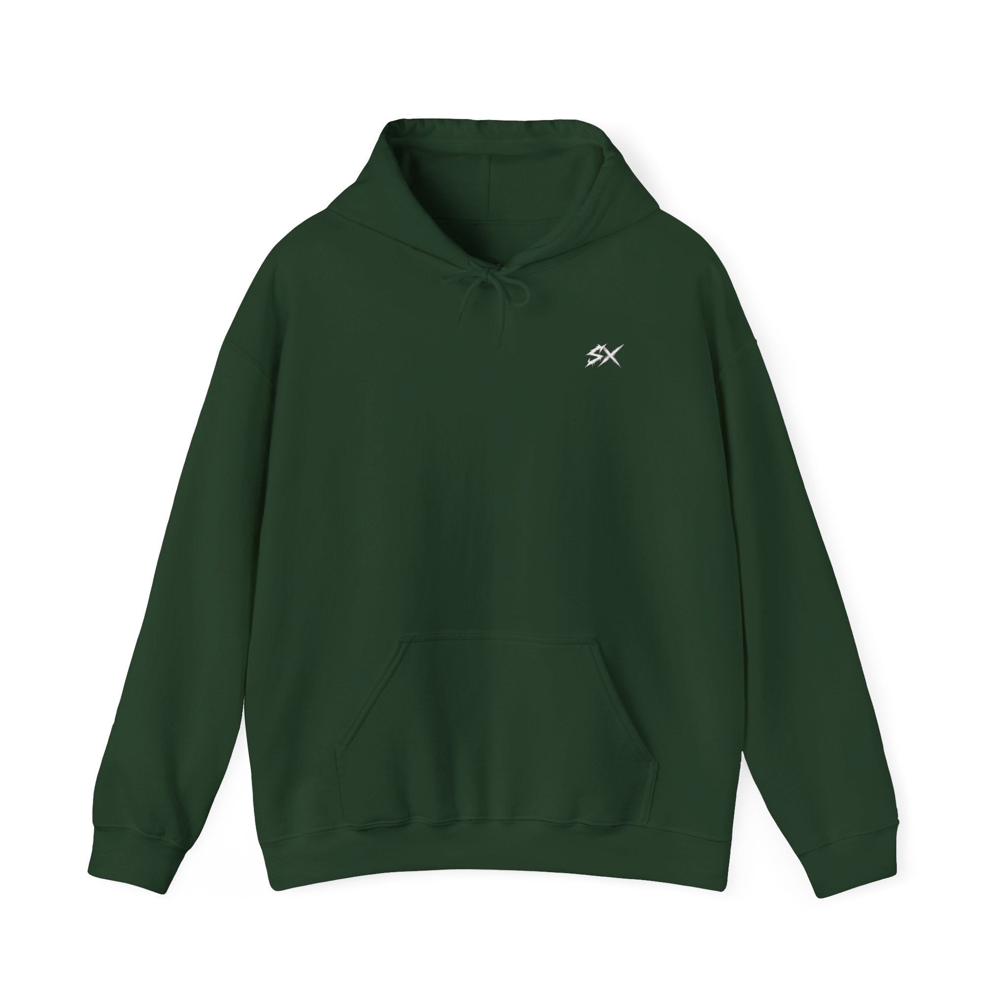 HOODIE - FAY