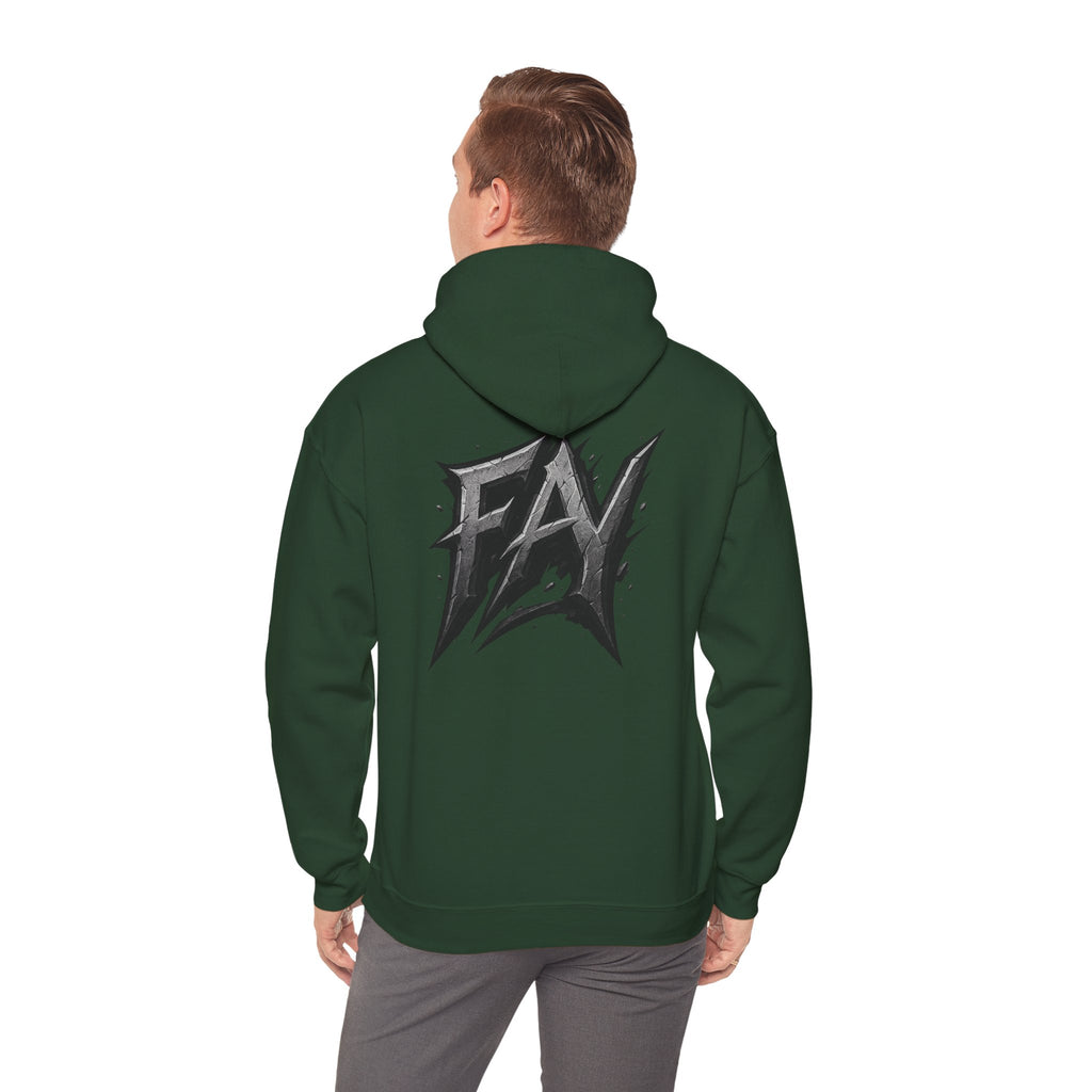 HOODIE - FAY