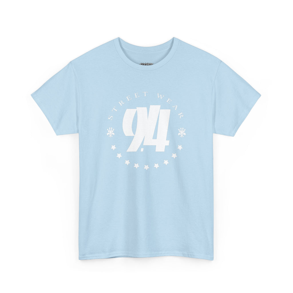 T-SHIRT 9.4 STREETWEAR - LOGO 2