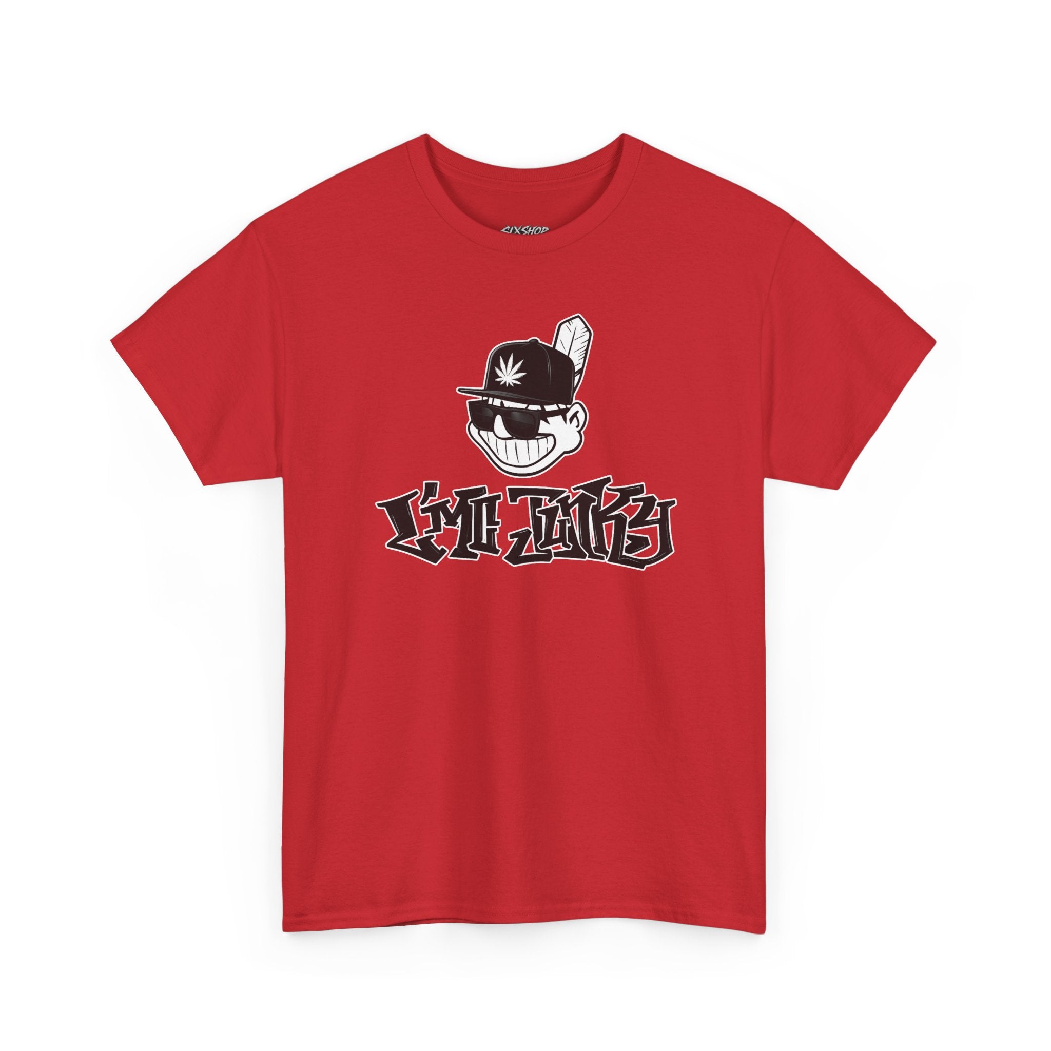 T-SHIRT - OG LOGO - L’MC JUNLY
