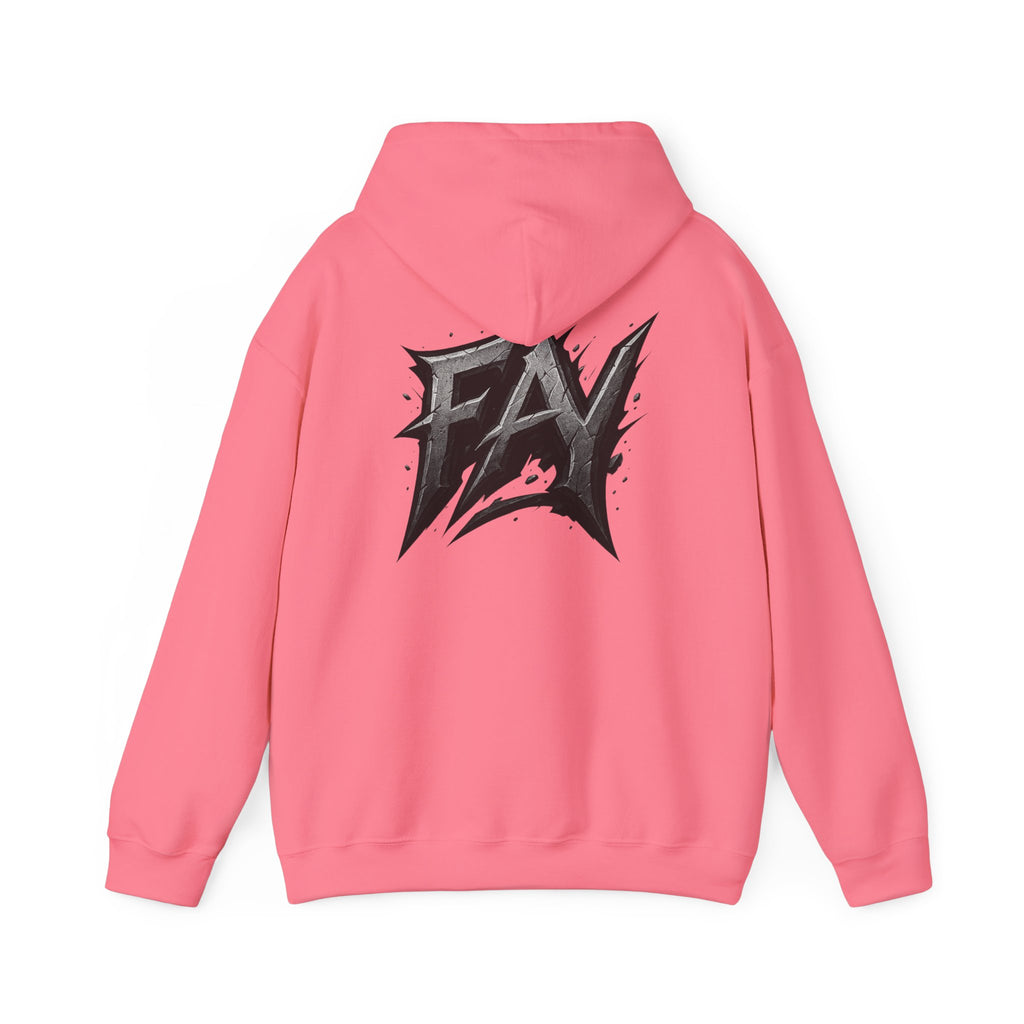 HOODIE - FAY