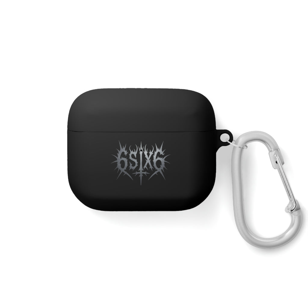 AIRPOD CASE -  6SIX6