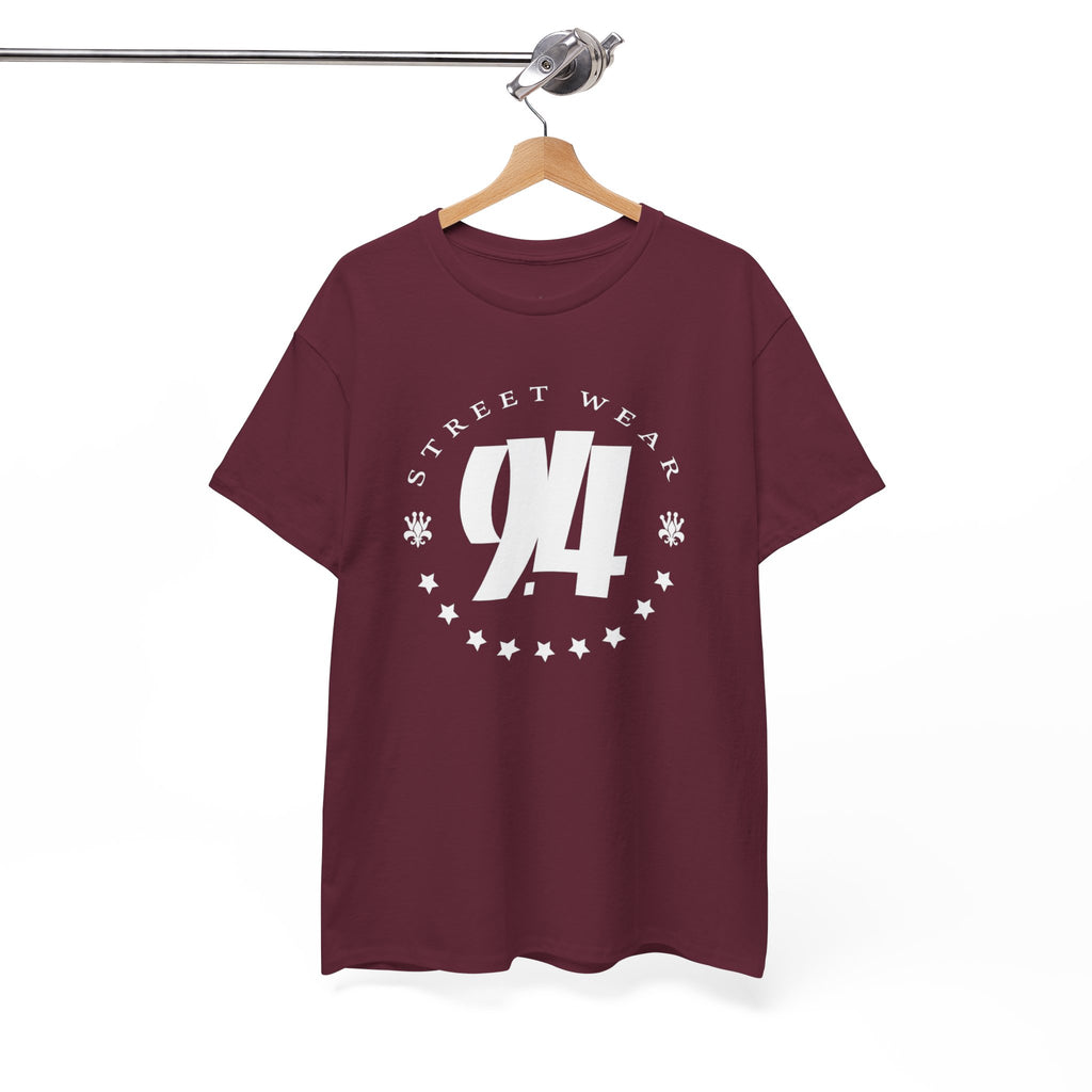 T-SHIRT 9.4 STREETWEAR - LOGO 2