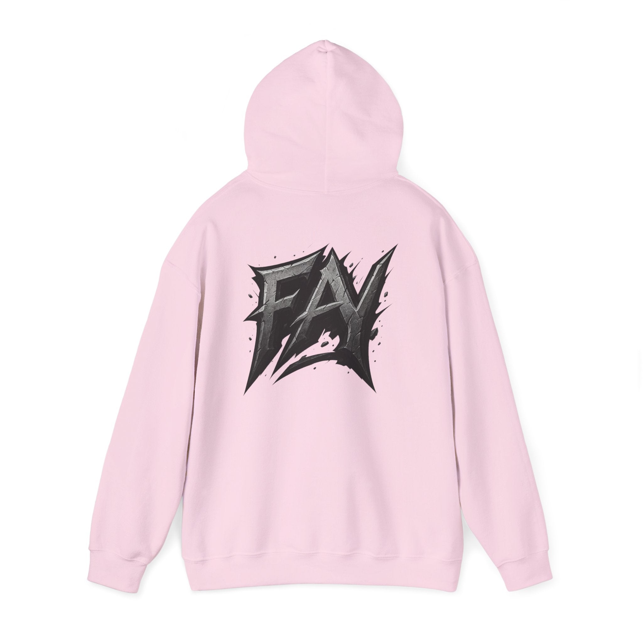 HOODIE - FAY