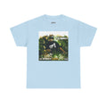 T-SHIRT - LE STREET TAPE - L’MC JUNLY