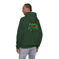 HOODIE INSA - LOGO CARTOON