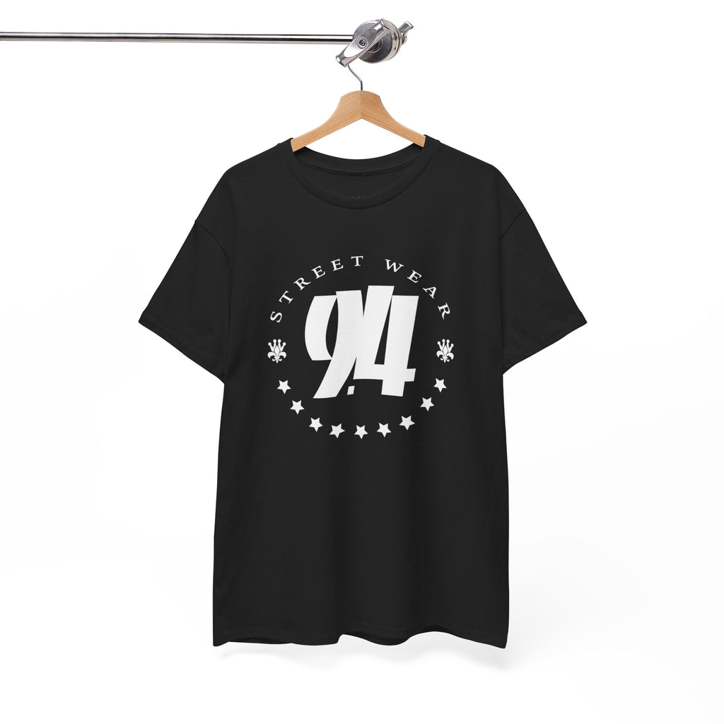 T-SHIRT 9.4 STREETWEAR - LOGO 2