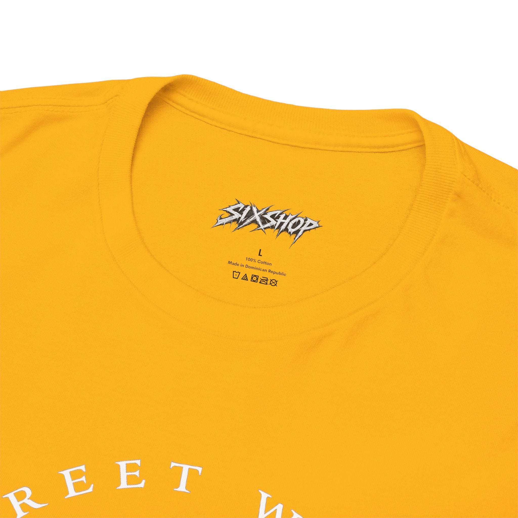 T-SHIRT 9.4 STREETWEAR - LOGO 2