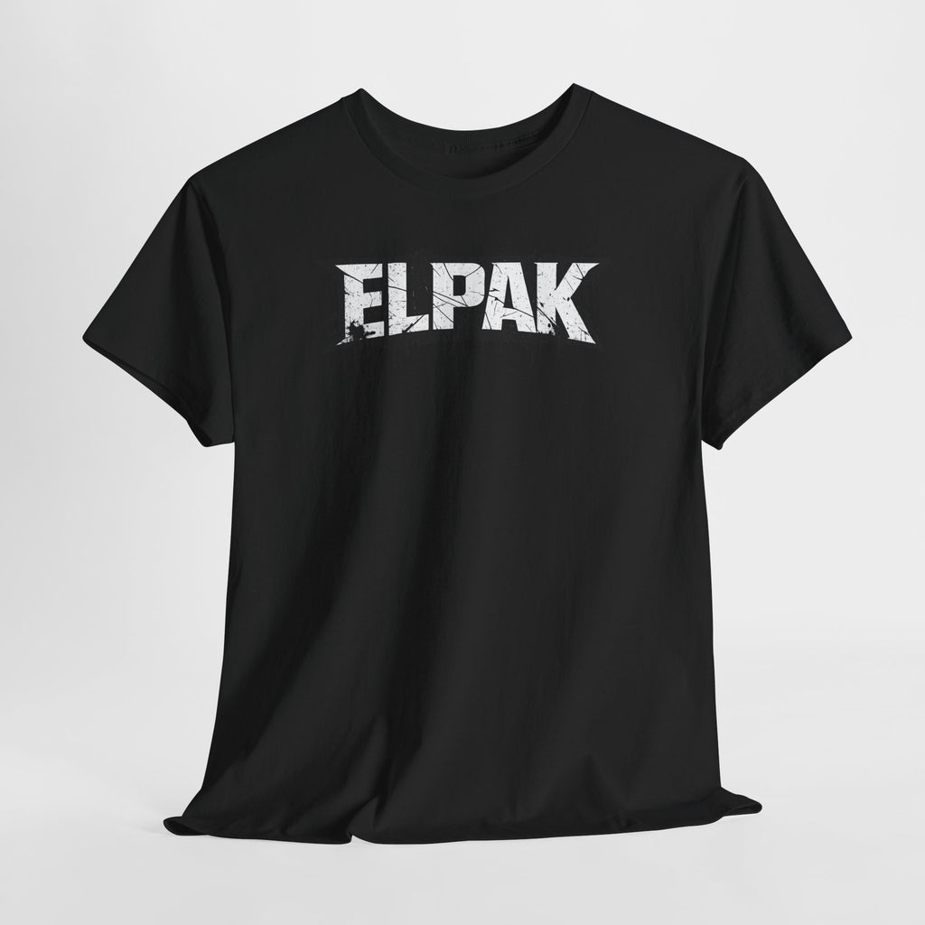 T-SHIRT - ELPAK LOGO 1