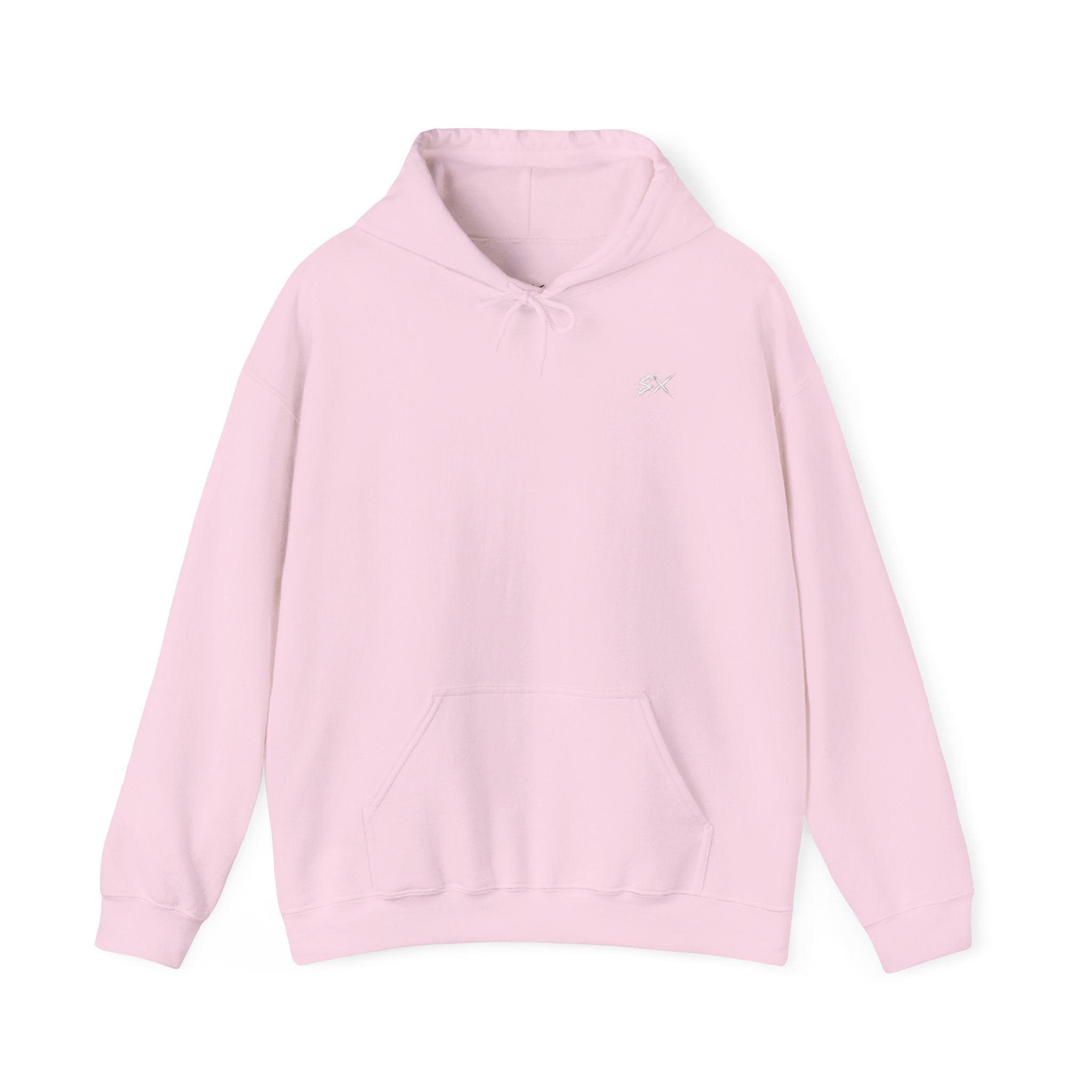 HOODIE - FAY