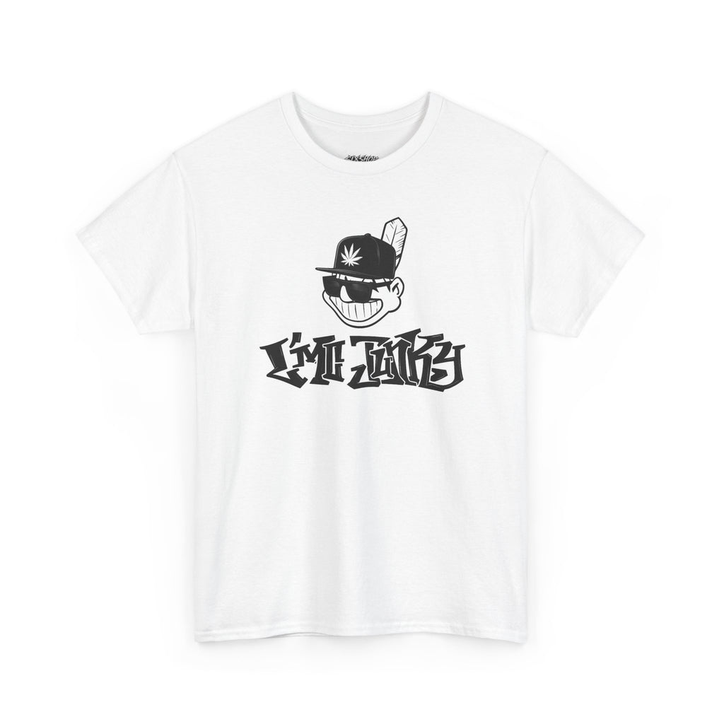 T-SHIRT - OG LOGO - L’MC JUNLY