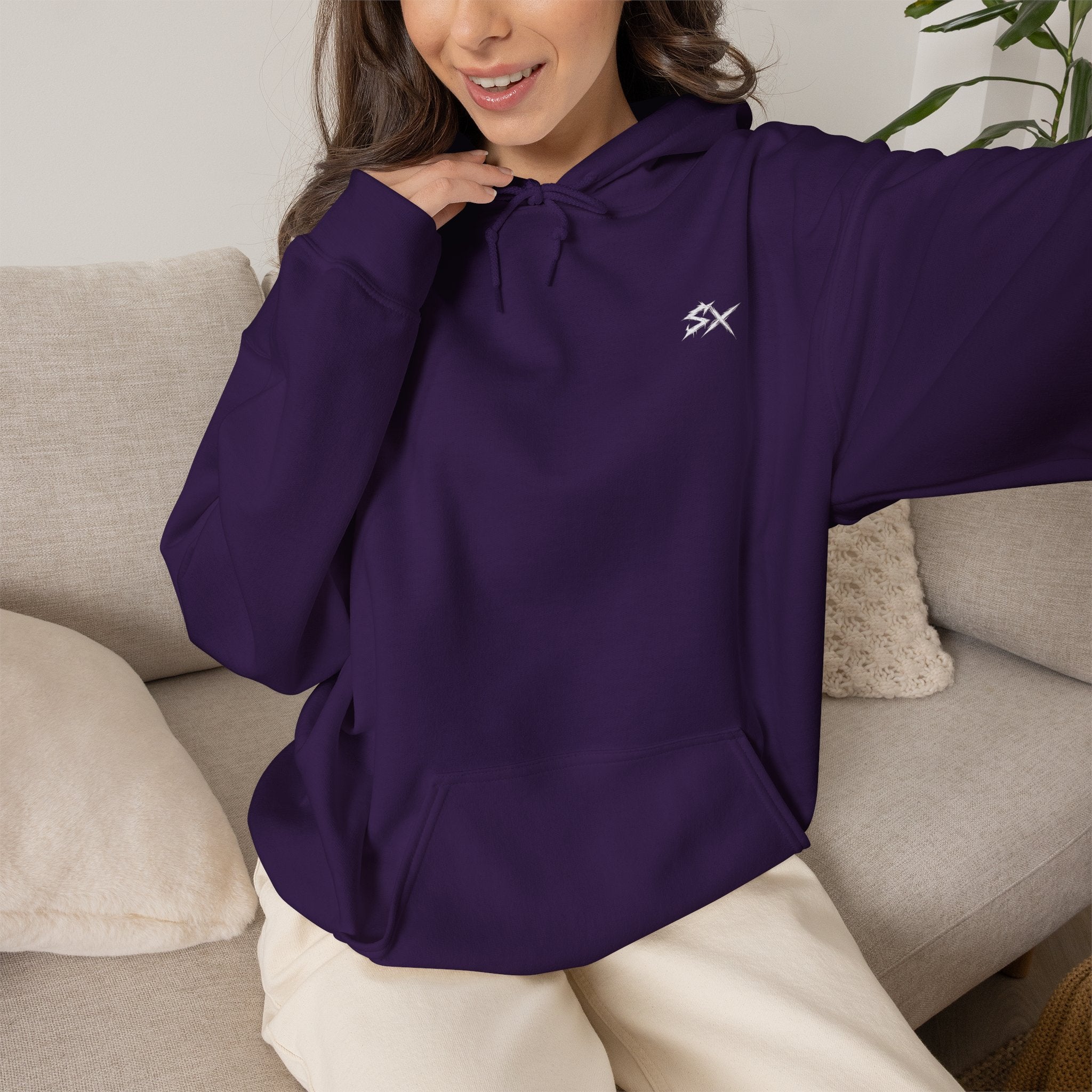 HOODIE - FAY