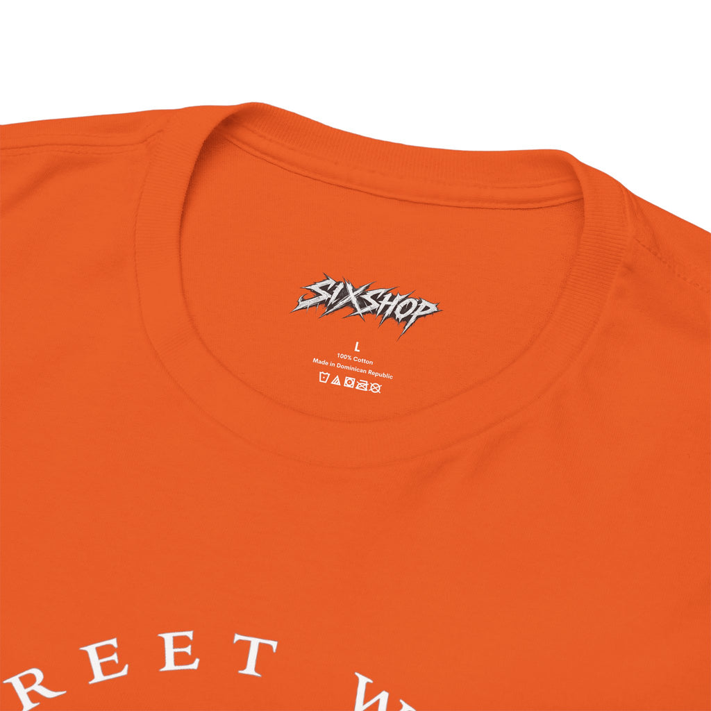 T-SHIRT 9.4 STREETWEAR - LOGO 2