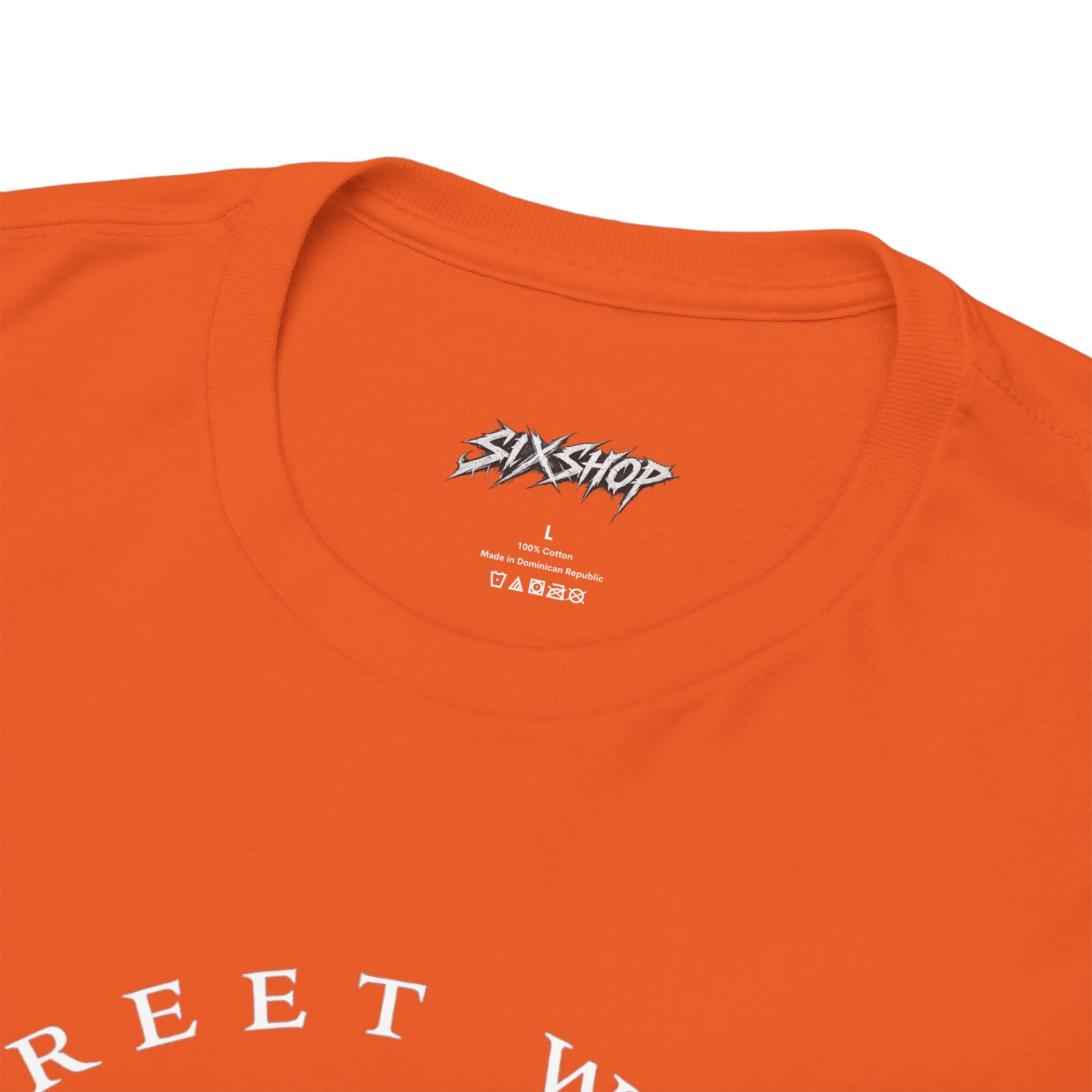 T-SHIRT 9.4 STREETWEAR - LOGO 2