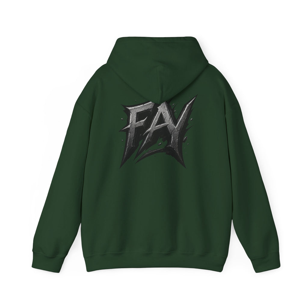HOODIE - FAY