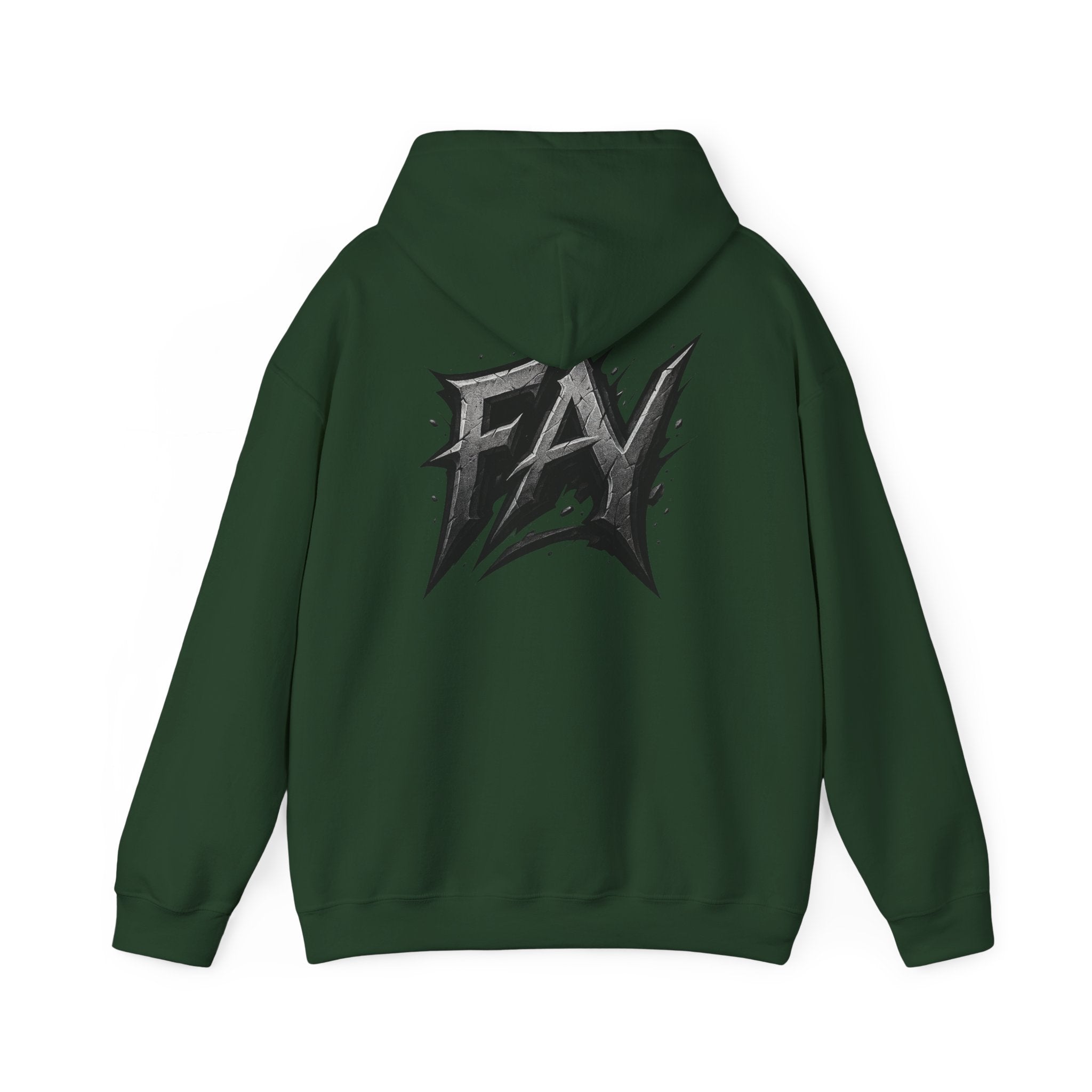 HOODIE - FAY