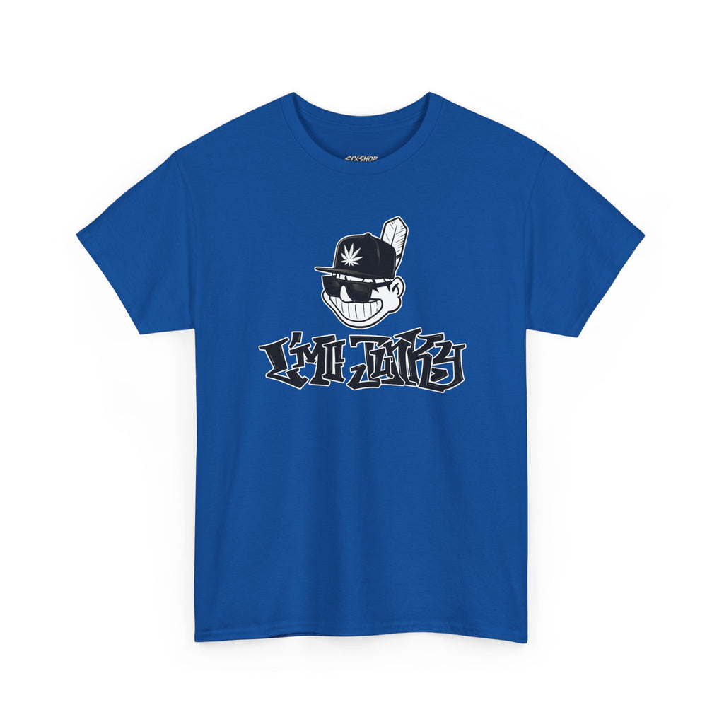 T-SHIRT - OG LOGO - L’MC JUNLY