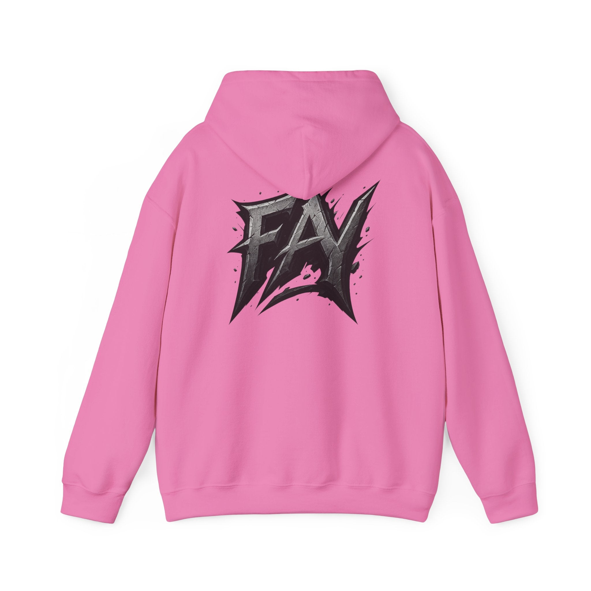 HOODIE - FAY