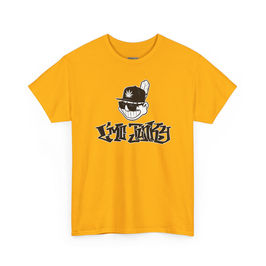 T-SHIRT - OG LOGO - L’MC JUNLY