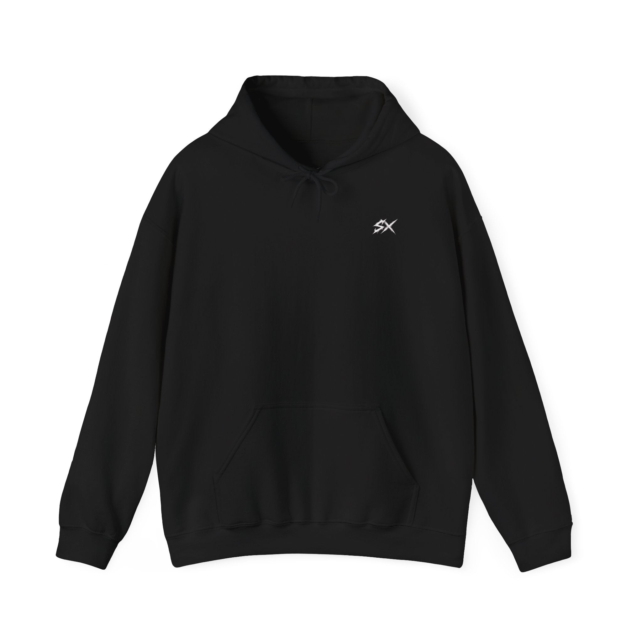 HOODIE - FAY