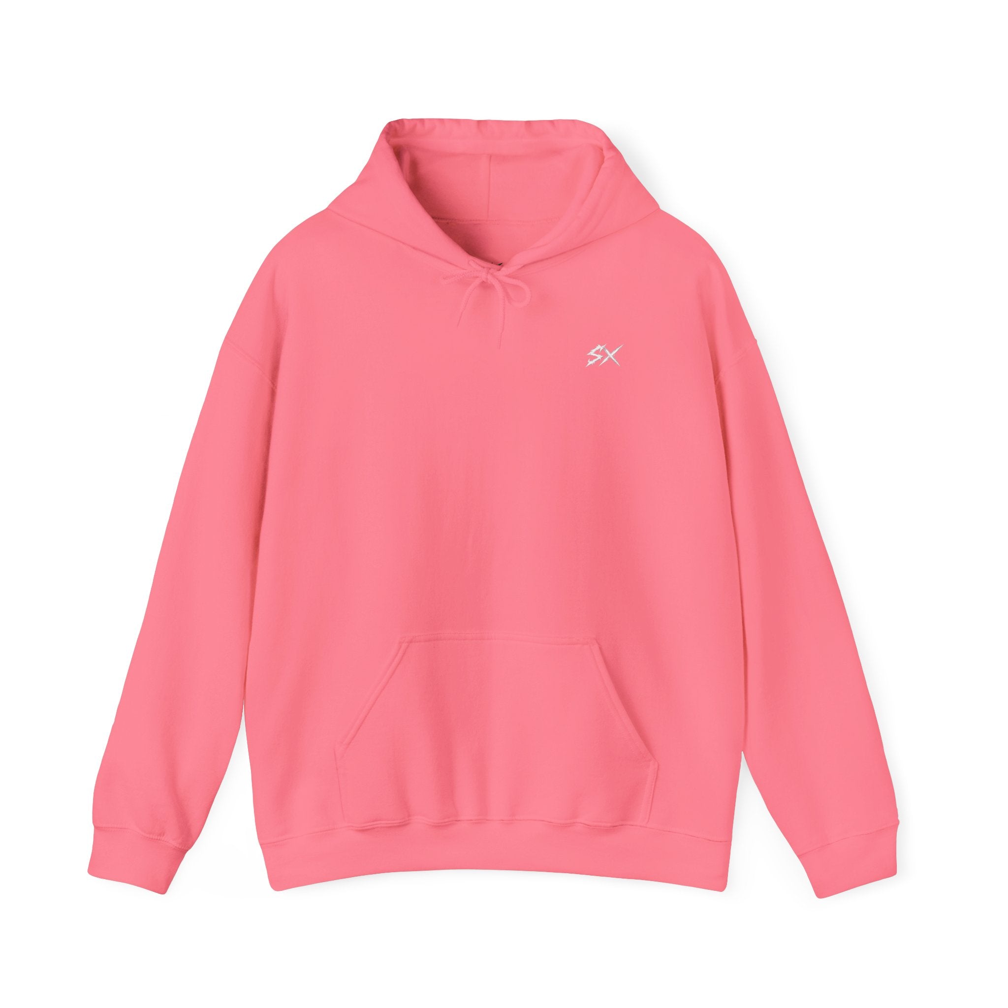 HOODIE - FAY