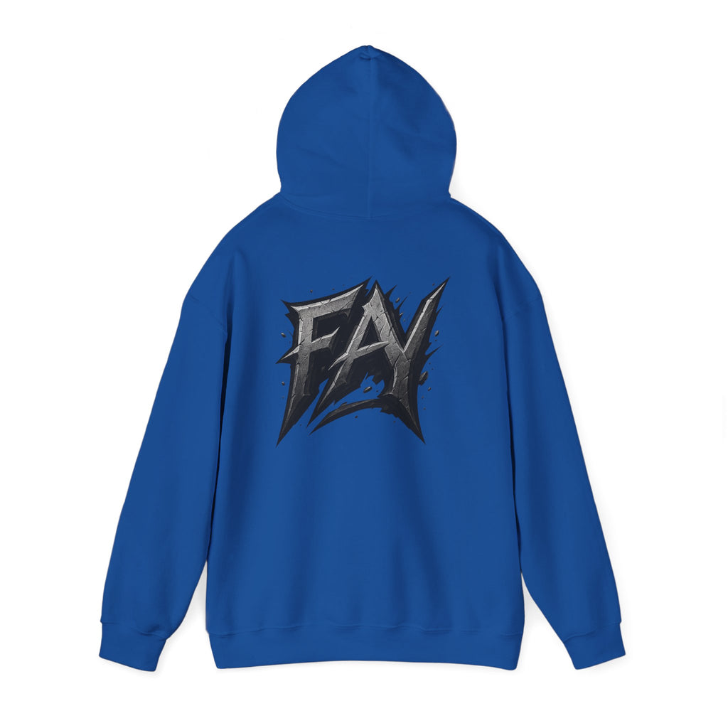 HOODIE - FAY
