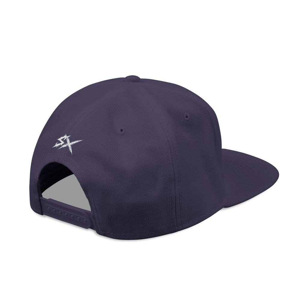 CASQUETTE - 6SIX6