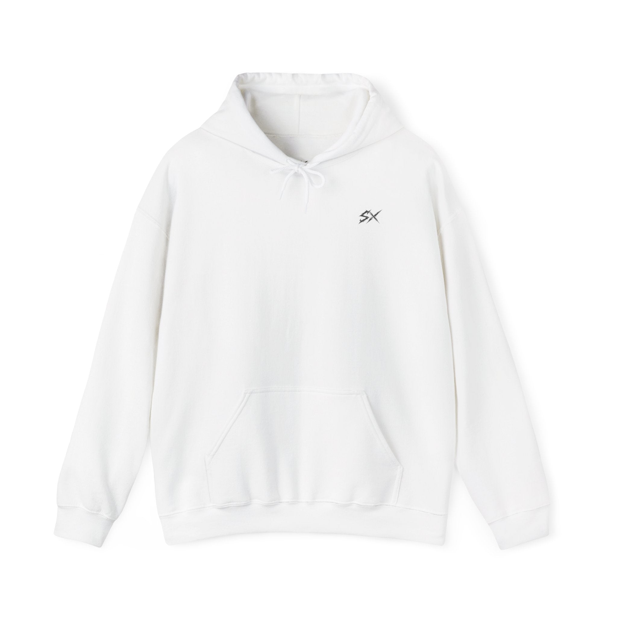 HOODIE - FAY