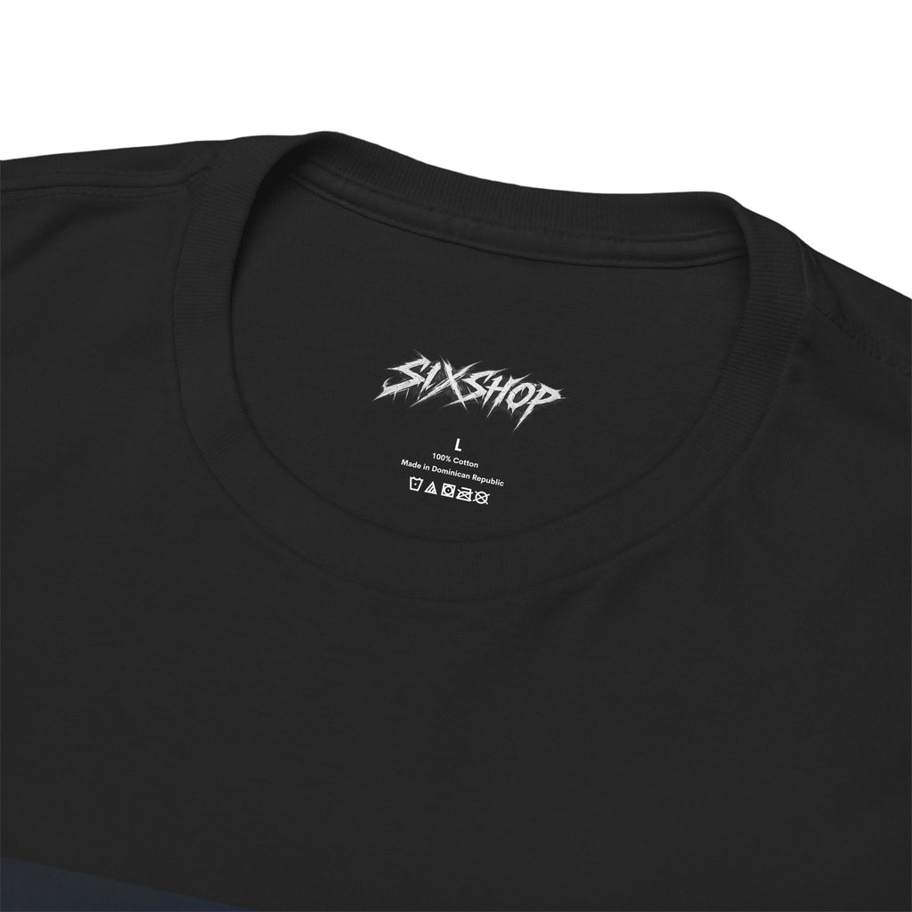 T-SHIRT - BIG TRAP SHIT