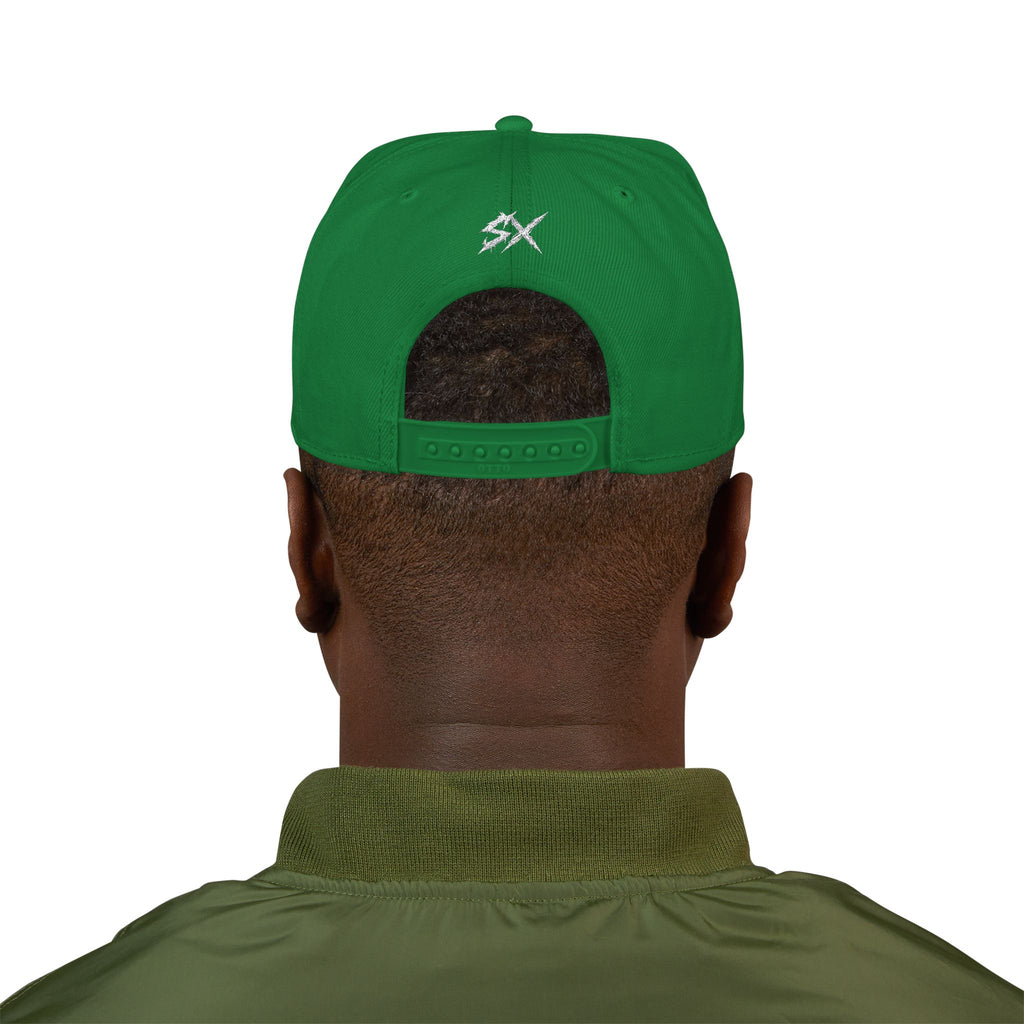 CASQUETTE - 6SIX6