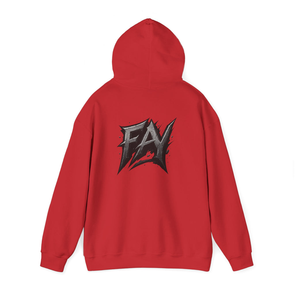 HOODIE - FAY