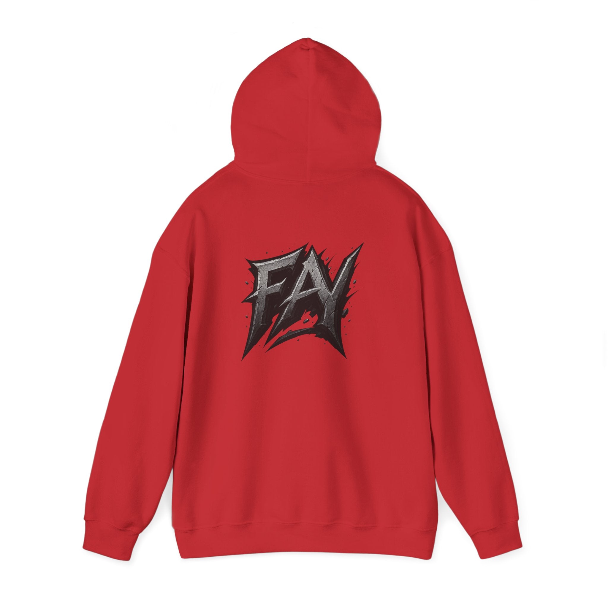 HOODIE - FAY