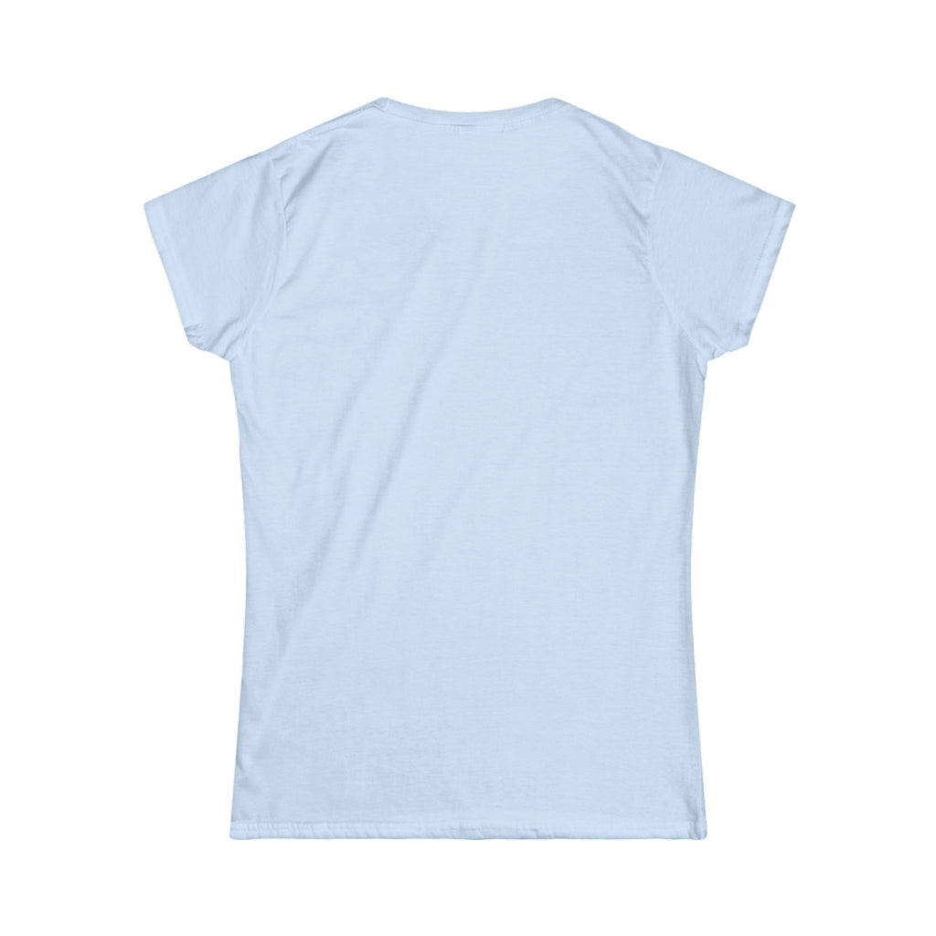 T-SHIRT FILLE - 9.4 STREEWEAR - LOGO 2