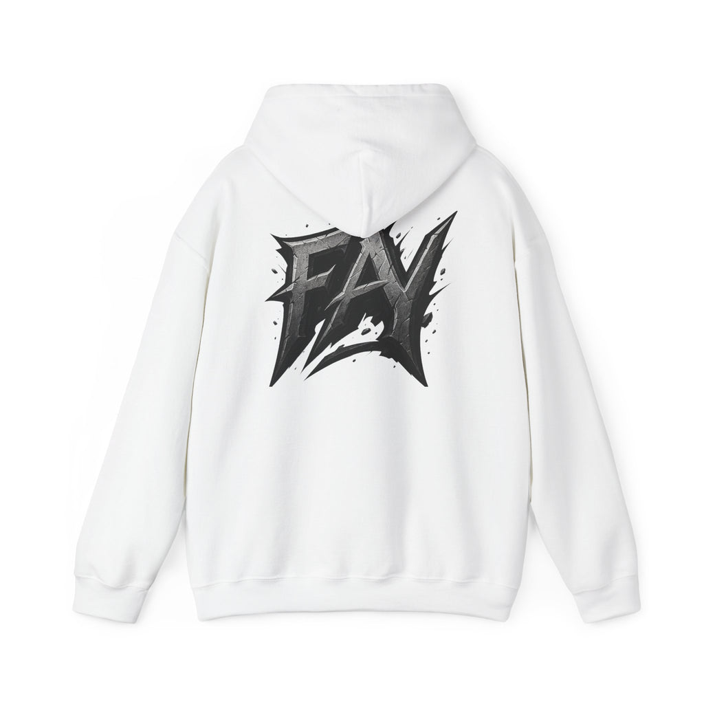 HOODIE - FAY